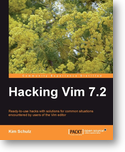 Hacking Vim 7.2